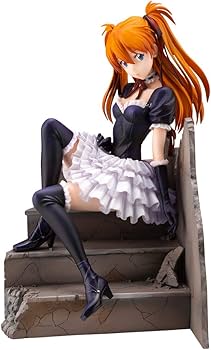 Amazon.co.jp: 新世紀エヴァンゲリオン 惣流・アスカ・ラングレー